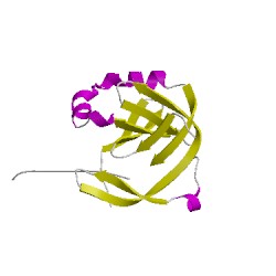 Image of CATH 1attB01