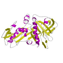 Image of CATH 1atuA