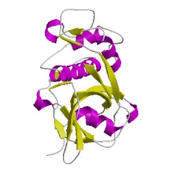 Image of CATH 1au2A