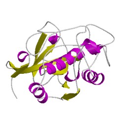 Image of CATH 1au4A