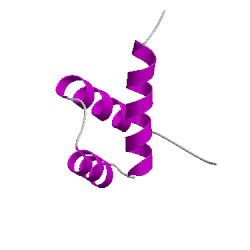 Image of CATH 1au7A02