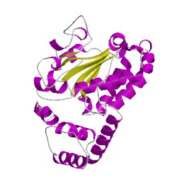 Image of CATH 1auaA