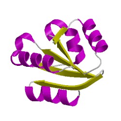 Image of CATH 1aucA