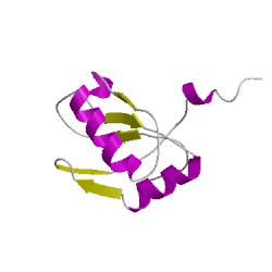 Image of CATH 1audA