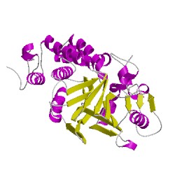 Image of CATH 1auiA