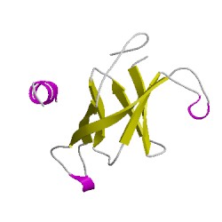 Image of CATH 1aujA02