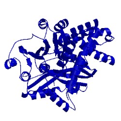 Image of CATH 1aup