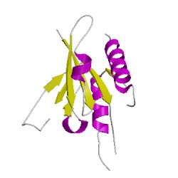 Image of CATH 1auvA02