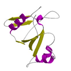 Image of CATH 1auvB02