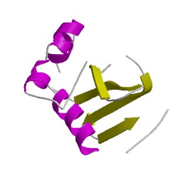 Image of CATH 1auvB03