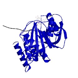 Image of CATH 1av6