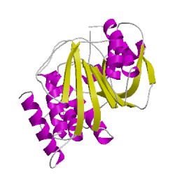 Image of CATH 1av6A00