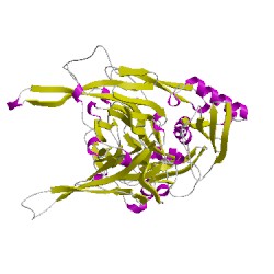 Image of CATH 1avkA