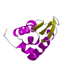 Image of CATH 1avmB02