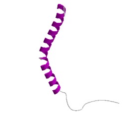 Image of CATH 1avoG