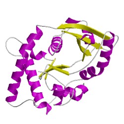 Image of CATH 1avqA