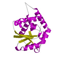 Image of CATH 1avqB