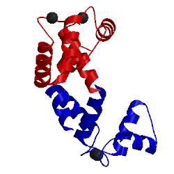 Image of CATH 1avs