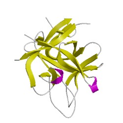Image of CATH 1avuA00