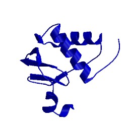 Image of CATH 1avv