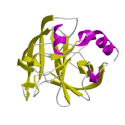 Image of CATH 1avxA