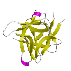 Image of CATH 1avxB