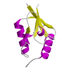 Image of CATH 1avzA