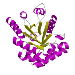 Image of CATH 1aw1J