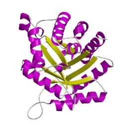 Image of CATH 1aw2A00