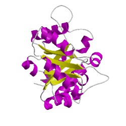 Image of CATH 1aw2E