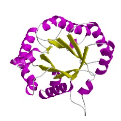 Image of CATH 1aw2H