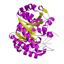 Image of CATH 1aw5A