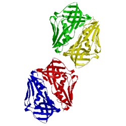 Image of CATH 1aw7