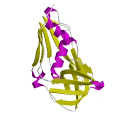 Image of CATH 1aw7A