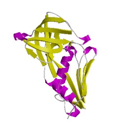Image of CATH 1aw7B