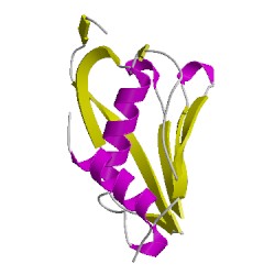 Image of CATH 1aw7B01