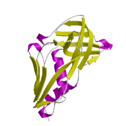 Image of CATH 1aw7C