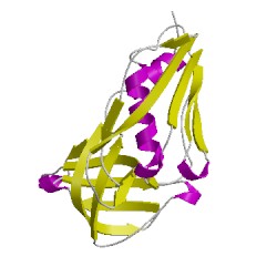 Image of CATH 1aw7D