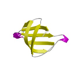 Image of CATH 1aw7D02