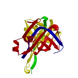 Image of CATH 1aw8