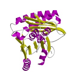 Image of CATH 1awbA