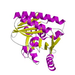 Image of CATH 1awbB