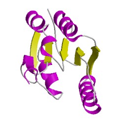 Image of CATH 1awbB02