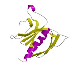 Image of CATH 1aweA00