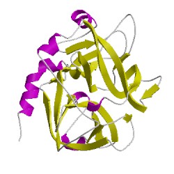 Image of CATH 1awhB
