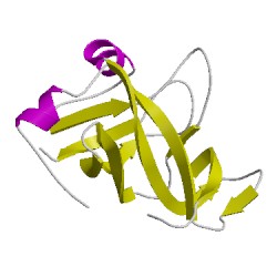 Image of CATH 1awhB01