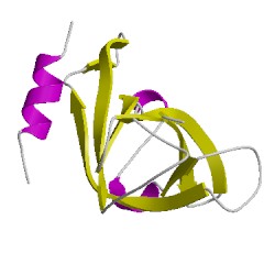 Image of CATH 1awhB02