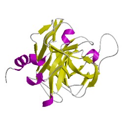 Image of CATH 1awhD