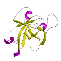 Image of CATH 1awhD01