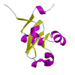 Image of CATH 1awpB00